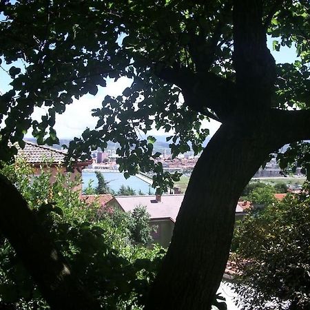 Studio With Garden Near The Sea Koper Zewnętrze zdjęcie