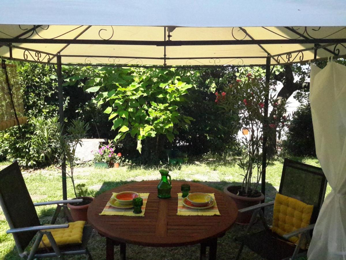 Studio With Garden Near The Sea Koper Zewnętrze zdjęcie