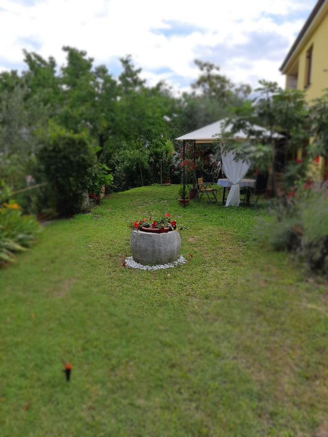 Studio With Garden Near The Sea Koper Zewnętrze zdjęcie