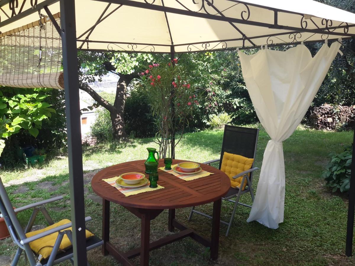 Studio With Garden Near The Sea Koper Zewnętrze zdjęcie